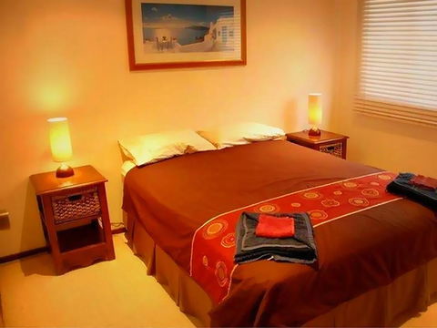 Wildsights Beach Units - Accommodation in Bendigo 2