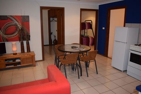 Wildsights Beach Units - Accommodation in Bendigo 1