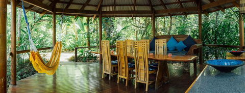 Wildwood - Accommodation in Bendigo 1