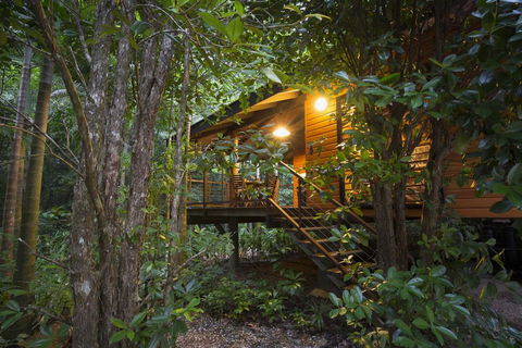 Wildwood - Accommodation in Bendigo 0