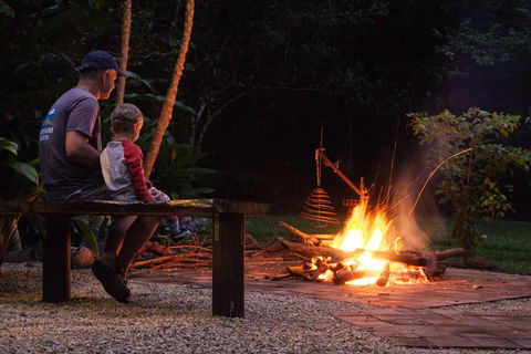Wildwood - Accommodation in Bendigo 3