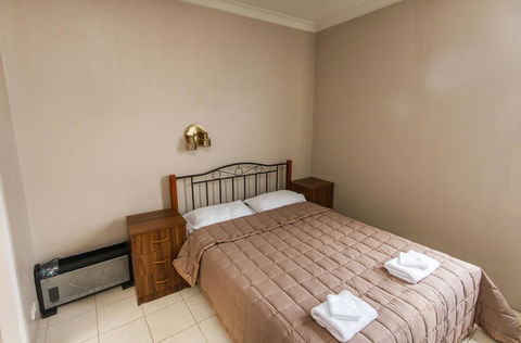 Wiley Park Hotel - Accommodation in Bendigo 2