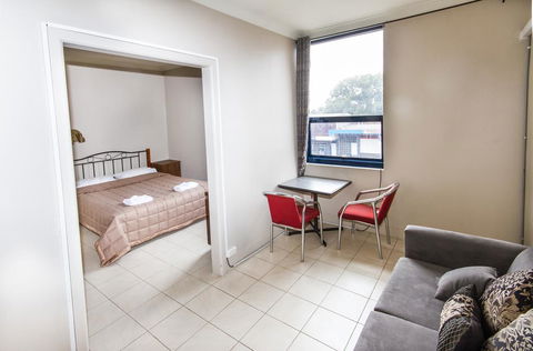 Wiley Park Hotel - Accommodation in Bendigo 0