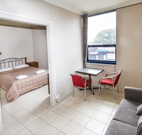 Wiley Park Hotel - Accommodation in Bendigo
