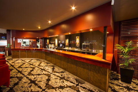 Wiley Park Hotel - Accommodation in Bendigo 3