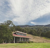 Willabrook Retreat - Mojo Cottage - Romantic escape - Accommodation in Bendigo