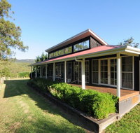 Willabrook Retreat - Rest Cottage - Spoil yourself - Accommodation in Bendigo