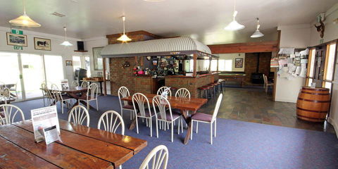 Willalooka Tavern - Accommodation in Bendigo 3