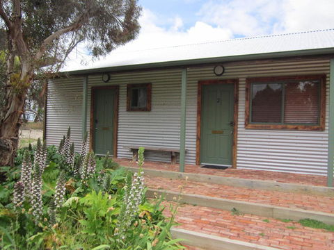 Willalooka Tavern - Accommodation in Bendigo 0
