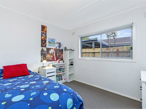 Willan - 43 Powling Street - Accommodation in Bendigo 1
