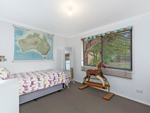 Willan - 43 Powling Street - Accommodation in Bendigo 2