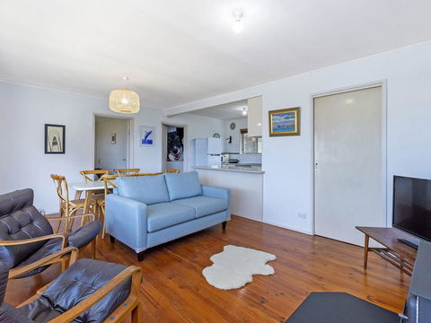 Willan - 43 Powling Street - Accommodation in Bendigo 3