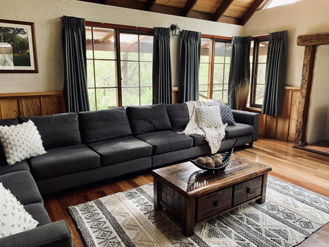 William Bay Cottages - Accommodation in Bendigo 1