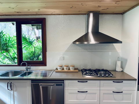 William Bay Cottages - Accommodation in Bendigo 2