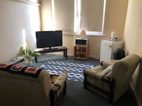 William Farrer Hotel - Accommodation in Bendigo 3
