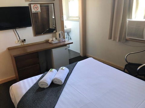 William Farrer Hotel - Accommodation in Bendigo 2