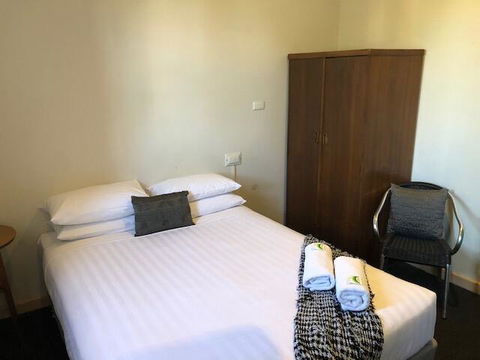 William Farrer Hotel - Accommodation in Bendigo 1