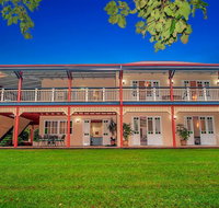Williams Lodge - Accommodation in Bendigo