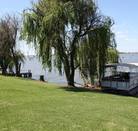 Willow Island - Waterfront - Accommodation in Bendigo