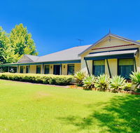 Willow Lodge - Accommodation in Bendigo