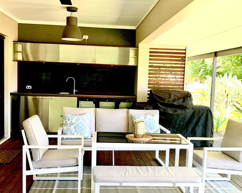 Willow Lodge - Accommodation in Bendigo 1