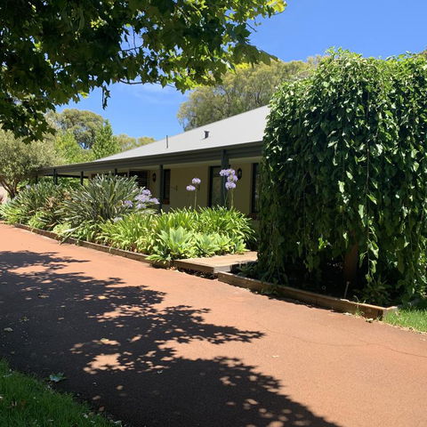 Willow Lodge - Accommodation in Bendigo 3
