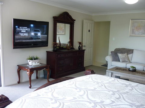 Willowbank Drive Bed & Breakfast - Accommodation in Bendigo 1