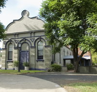 Willowgate Hall Luxury Hosted BB - Accommodation in Bendigo