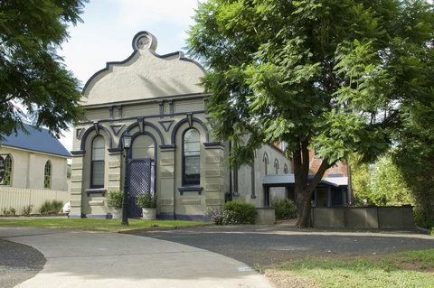 Willowgate Hall Luxury Hosted B&B - Accommodation in Bendigo 0