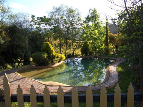 Willowlake Cottages - Accommodation in Bendigo 2