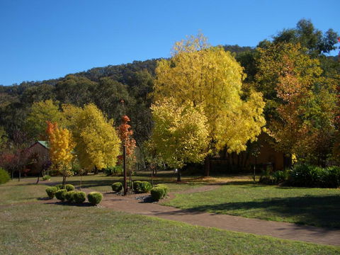 Willowlake Cottages - Accommodation in Bendigo 0