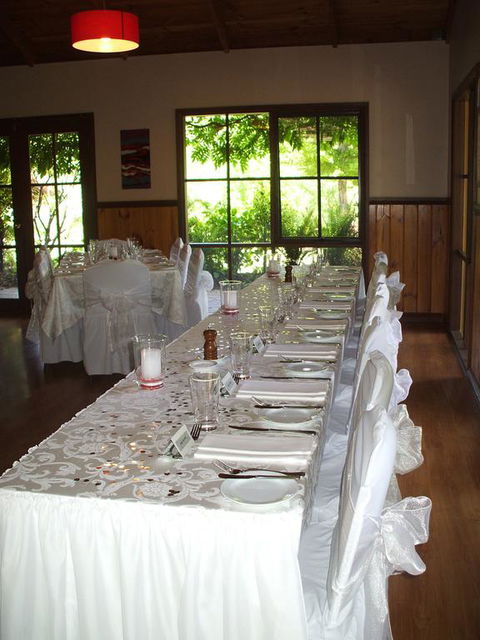 Willowlake Cottages - Accommodation in Bendigo 3