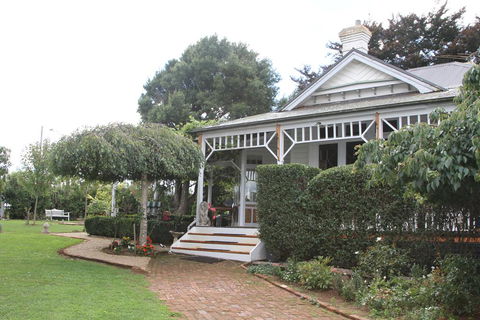 Willowlodge - Accommodation in Bendigo 3