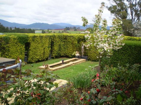 Willowlodge - Accommodation in Bendigo 2