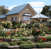 Willows Motel - Accommodation in Bendigo