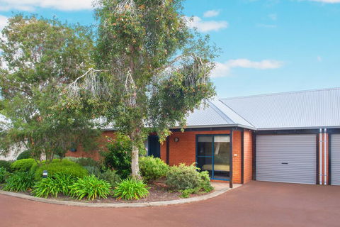 Wills - Accommodation in Bendigo 1