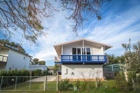 Wilto By The Beach - 4 (1) Wilto Street - Accommodation in Bendigo 0