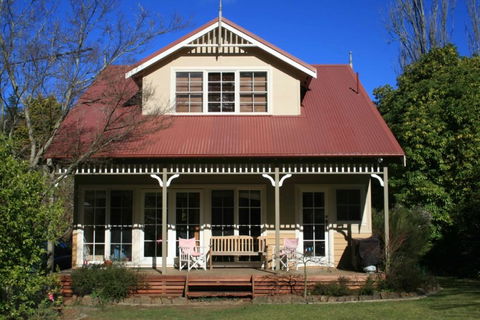 Wimbeldon - Accommodation in Bendigo 0