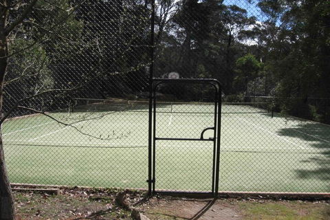Wimbeldon - Accommodation in Bendigo 1