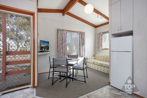 Wimmera Lakes Caravan Resort - Accommodation in Bendigo 3