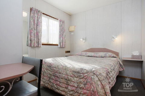 Wimmera Lakes Caravan Resort - Accommodation in Bendigo 2