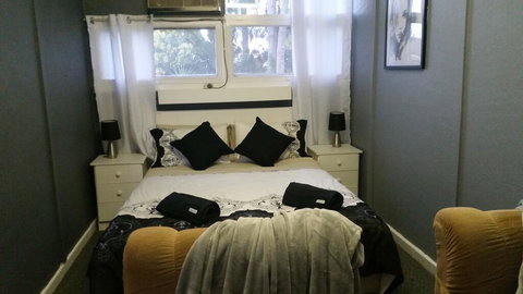 Wimmera Motel - Accommodation in Bendigo 0