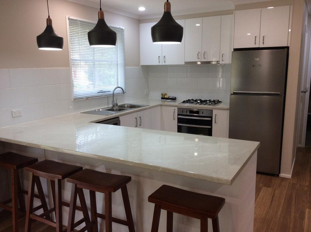 Moama NSW Accommodation in Bendigo