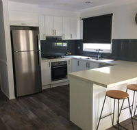 Winbi River Resort Holiday Rentals - Accommodation in Bendigo