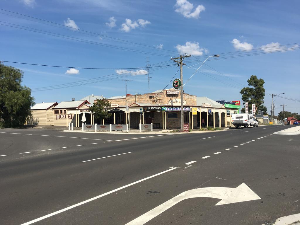 Wensleydale VIC Accommodation in Bendigo