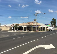 Winchelsea Motel - Accommodation in Bendigo