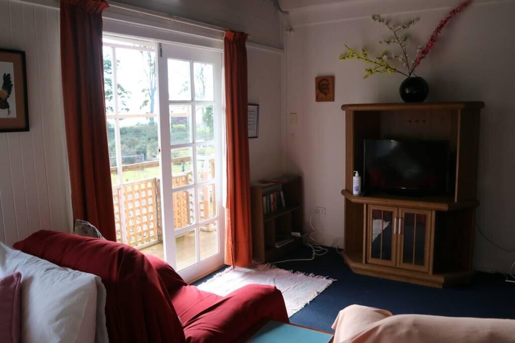 The North West TAS Accommodation in Bendigo