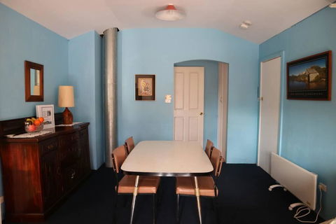 Wind Song Mountain Retreat - Accommodation in Bendigo 3