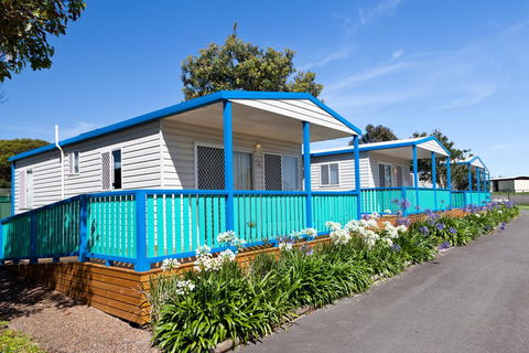 Windang Tourist Park - Accommodation in Bendigo 3