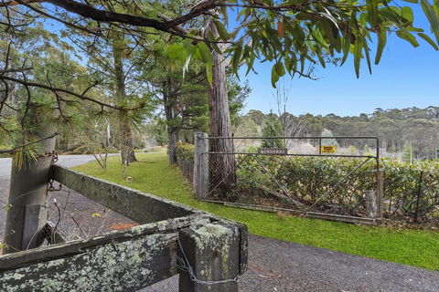 WINDARRI - Accommodation in Bendigo 0